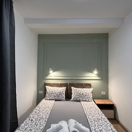 Lotos Apartments Struga Luaran gambar