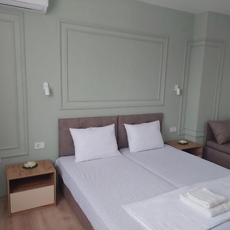 Lotos Apartments Struga Luaran gambar
