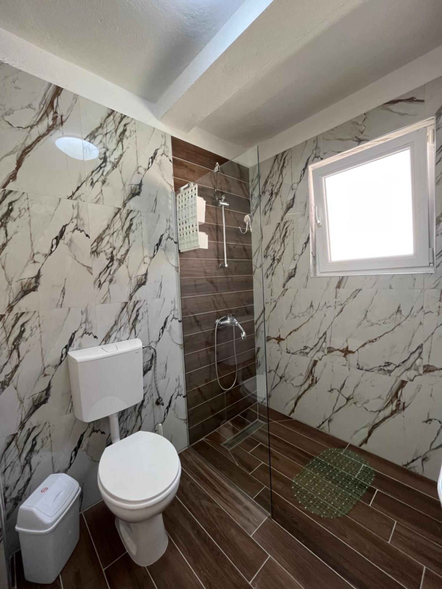 Lotos Apartments Struga Luaran gambar