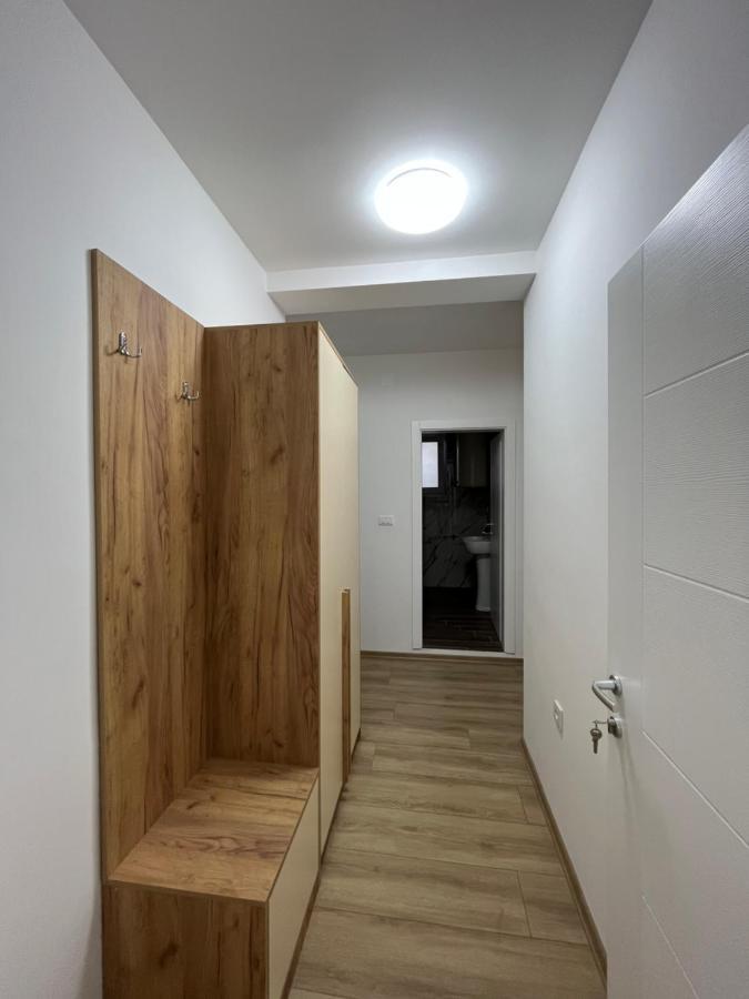 Lotos Apartments Struga Luaran gambar