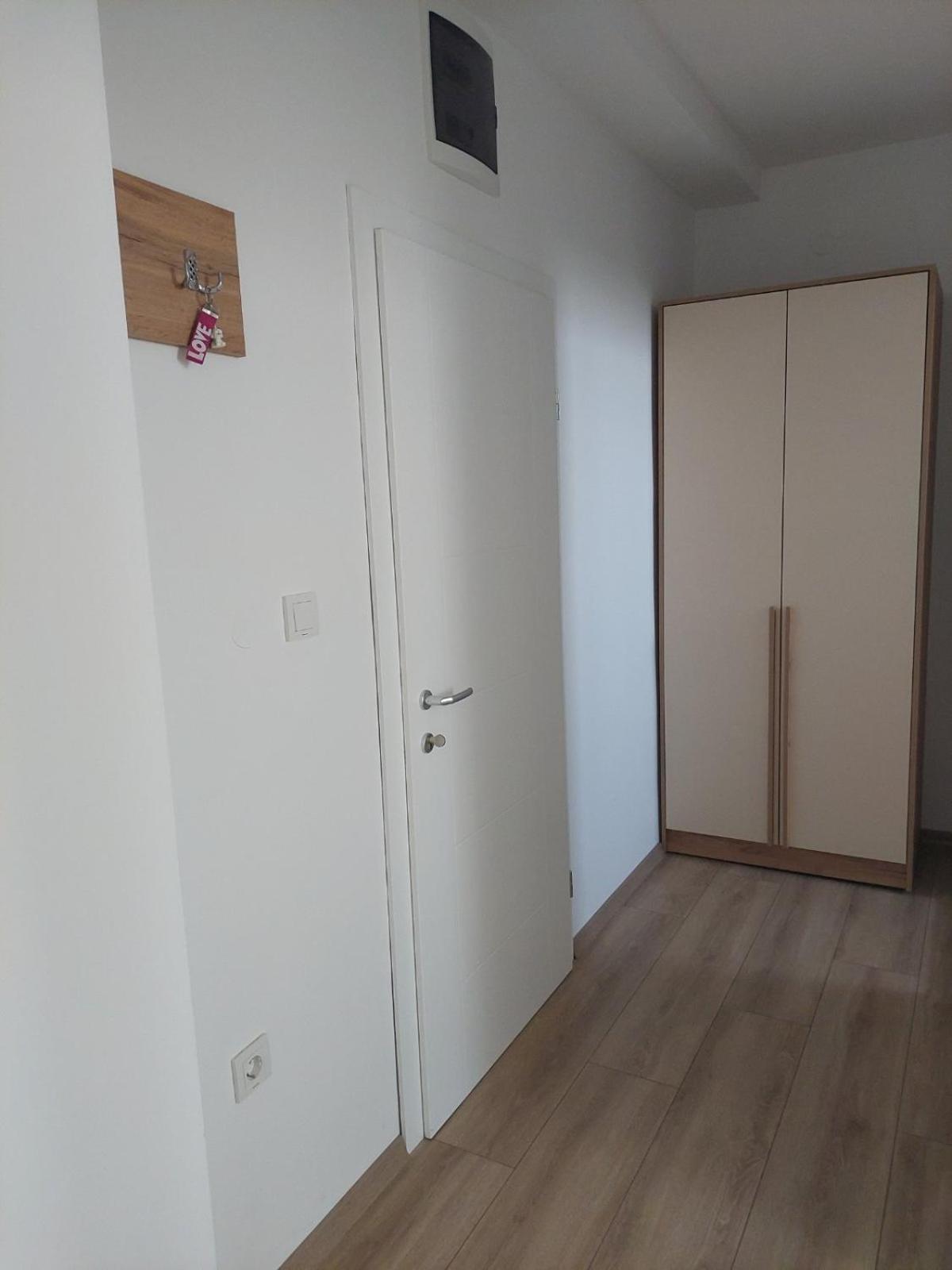 Lotos Apartments Struga Luaran gambar