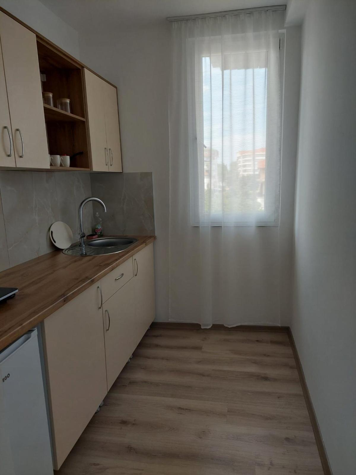 Lotos Apartments Struga Luaran gambar